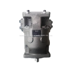 REXROTH R902099153 A2FE160/61W-VZL181F-K