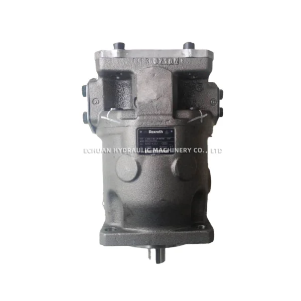 REXROTH R902099153 A2FE160/61W-VZL181F-K