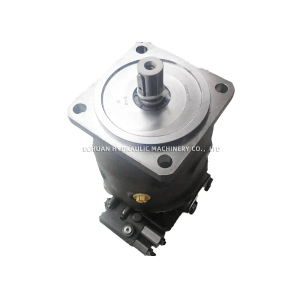 REXROTH R902099153 A2FE160/61W-VZL181F-K - Image 2