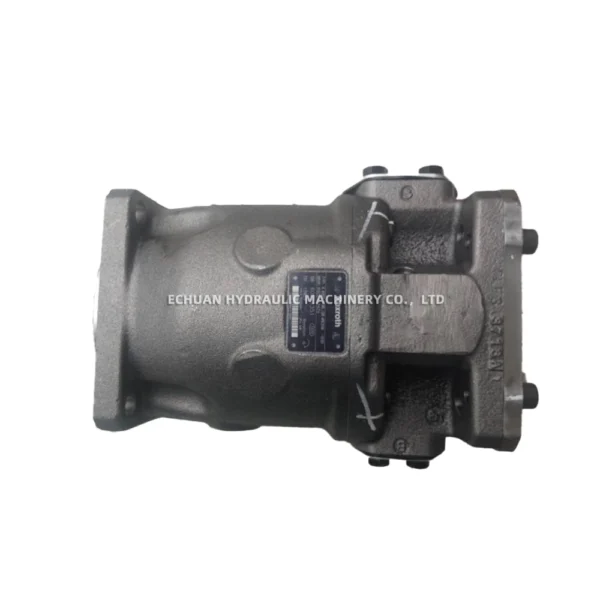 REXROTH R902099153 A2FE160/61W-VZL181F-K - Image 3