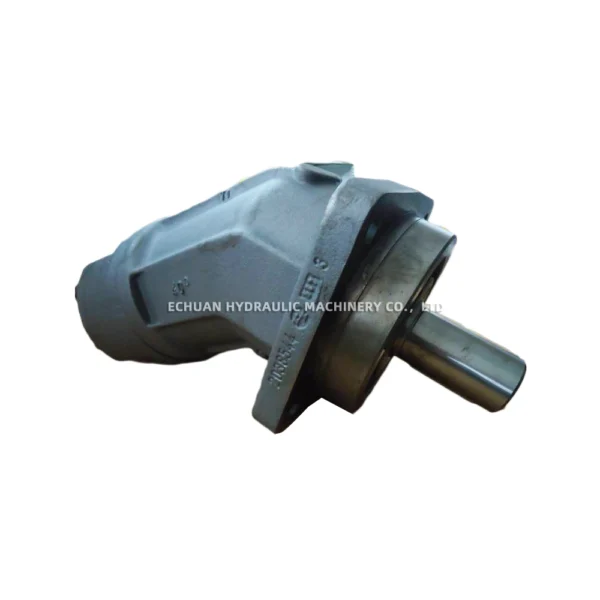 REXROTH R902137699 A2FO125/61R-PBB05 - Image 2