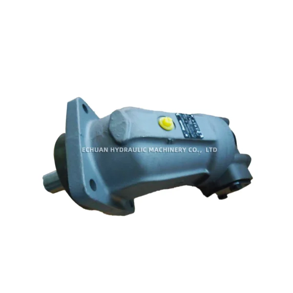 REXROTH R902137699 A2FO125/61R-PBB05 - Image 5