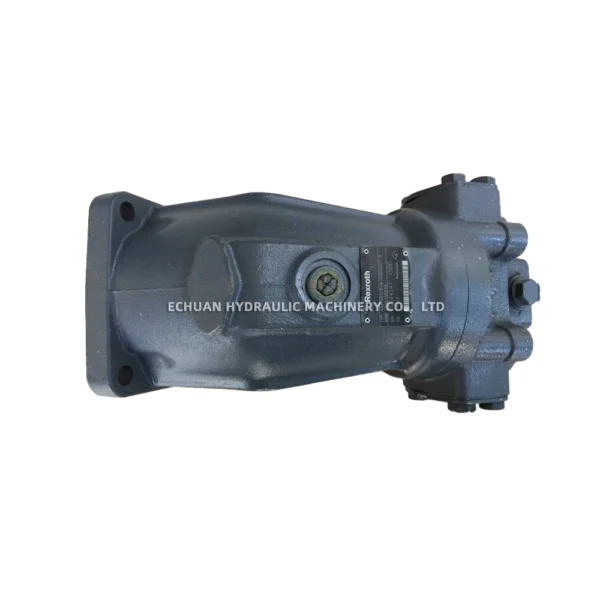 REXROTH R902155549 AA2FM80/61W-VUDN027-S - Image 3