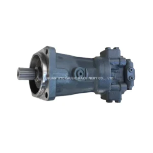 REXROTH R902155549 AA2FM80/61W-VUDN027-S