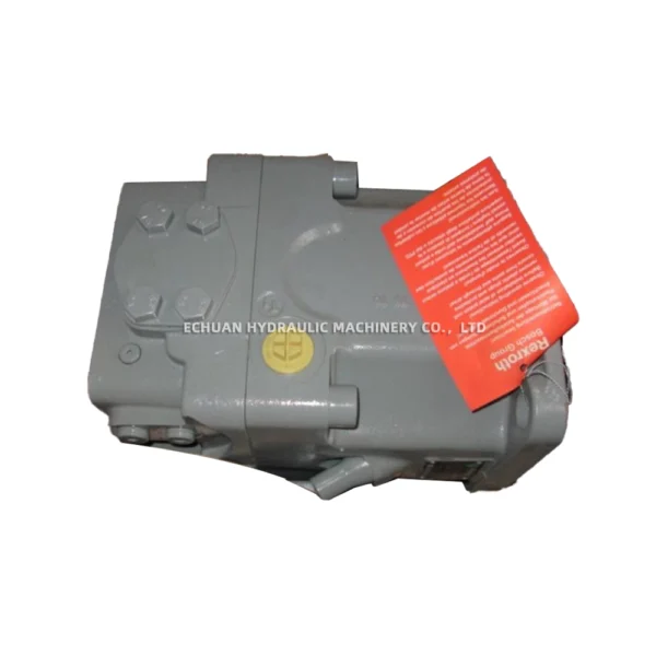 REXROTH R902155690 A11VO75LRDS/10R-NSD12N00-S - Image 3