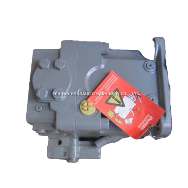 REXROTH R902155690 A11VO75LRDS/10R-NSD12N00-S - Image 2
