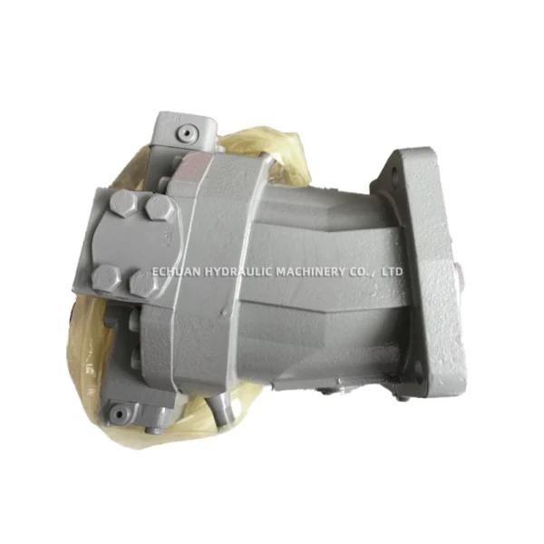 REXROTH R902155911 A6VM200HA2/63W-VAB02000A - Image 2