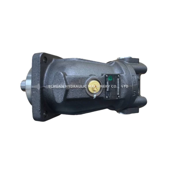 REXROTH R902160636 A2FM63/61W-VBB040 - Image 3
