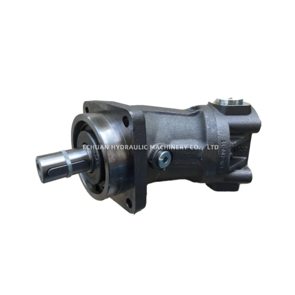 REXROTH R902160636 A2FM63/61W-VBB040 - Image 5