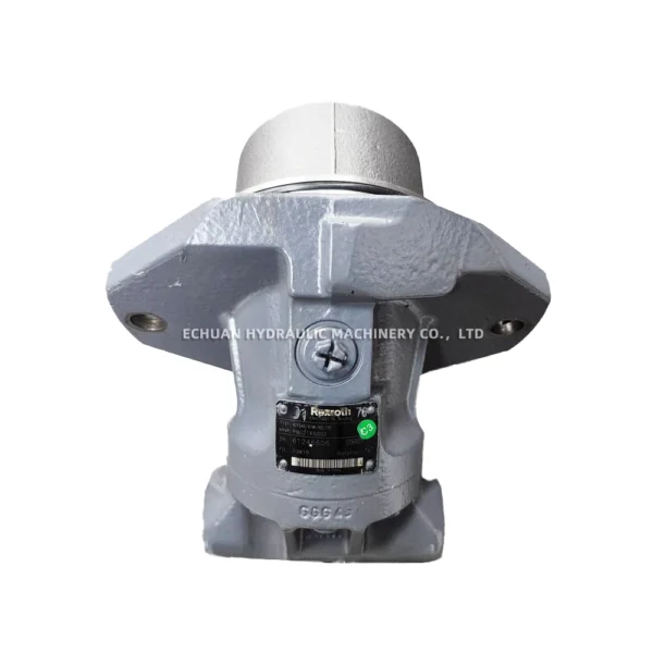 REXROTH R902165002 A2FE45/61W-VZL100 - Image 2