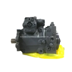 REXROTH R902169997 A4VG125EP0MT1/32R-NZF02F021SP-S
