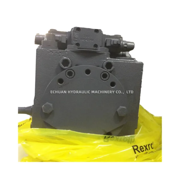 REXROTH R902169997 A4VG125EP0MT1/32R-NZF02F021SP-S - Image 3