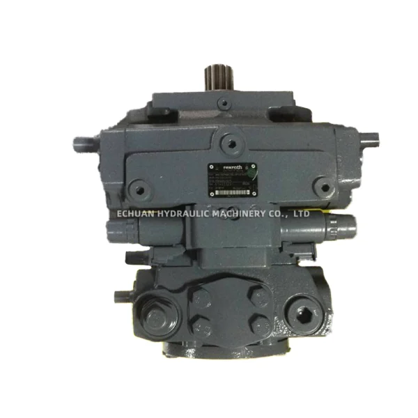 REXROTH R902169997 A4VG125EP0MT1/32R-NZF02F021SP-S - Image 4