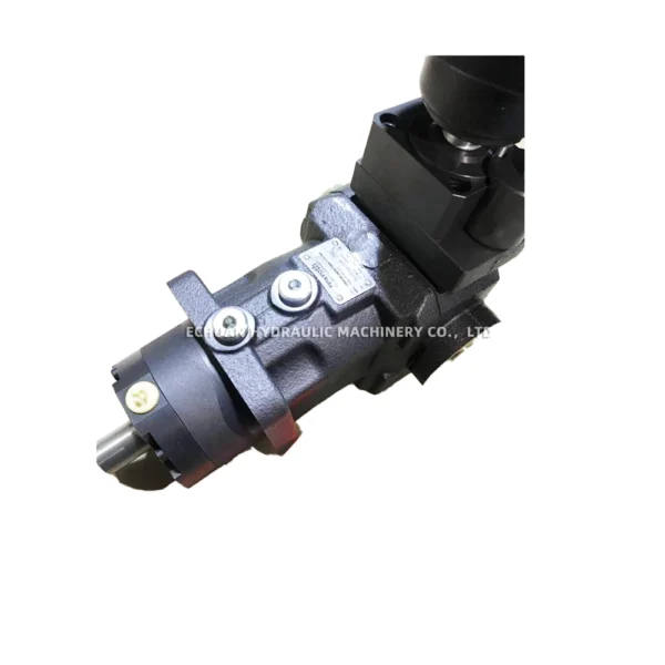 REXROTH R902182161 A7VKO012MA10MRSKGP350000-0 - Image 2
