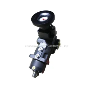 REXROTH R902182161 A7VKO012MA10MRSKGP350000-0