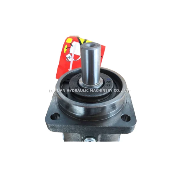 REXROTH R902193365 A2FO12/61R-PPB06 - Image 5