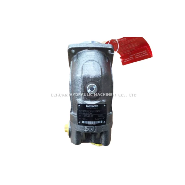 REXROTH R902193365 A2FO12/61R-PPB06 - Image 3