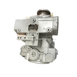 REXROTH R902196336 A4VTG071HW100/33MRNC4C82F0000AS-0