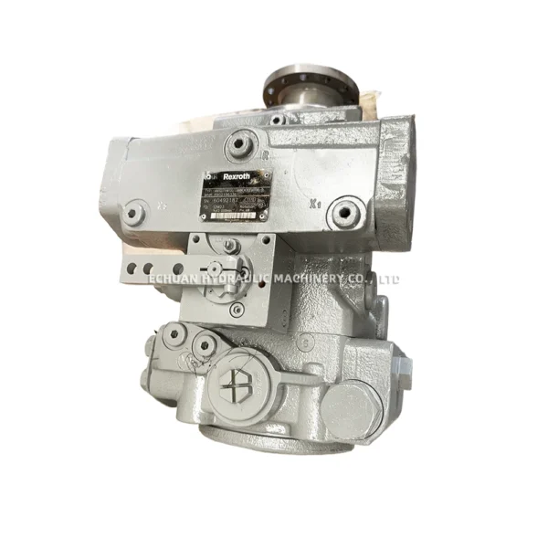 REXROTH R902196336 A4VTG071HW100/33MRNC4C82F0000AS-0