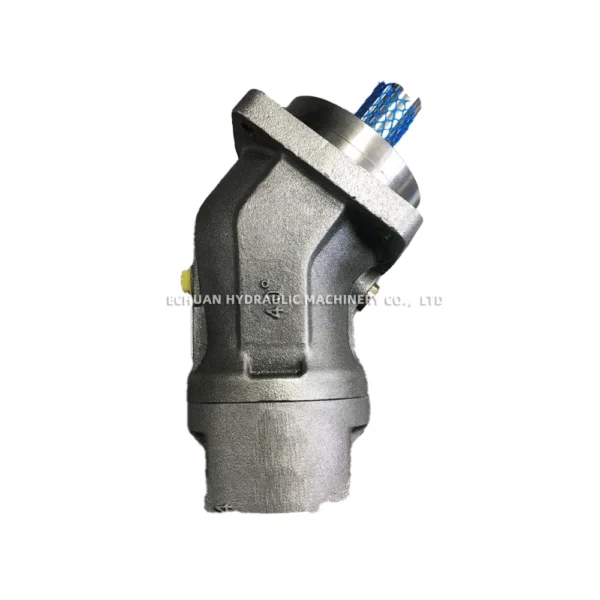 REXROTH  R902197993 A2FO6361R-VBB05 - Image 2