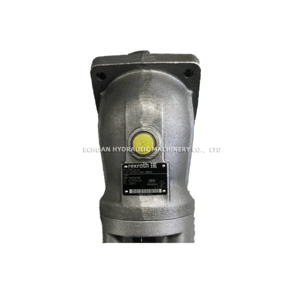 REXROTH  R902197993 A2FO6361R-VBB05 - Image 4