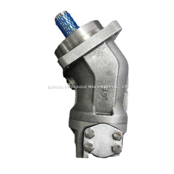 REXROTH  R902197993 A2FO6361R-VBB05 - Image 5