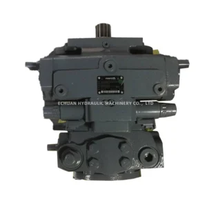 REXROTH R902207015 A4VG125EP4DM1/32L-NZF02K743EP-S