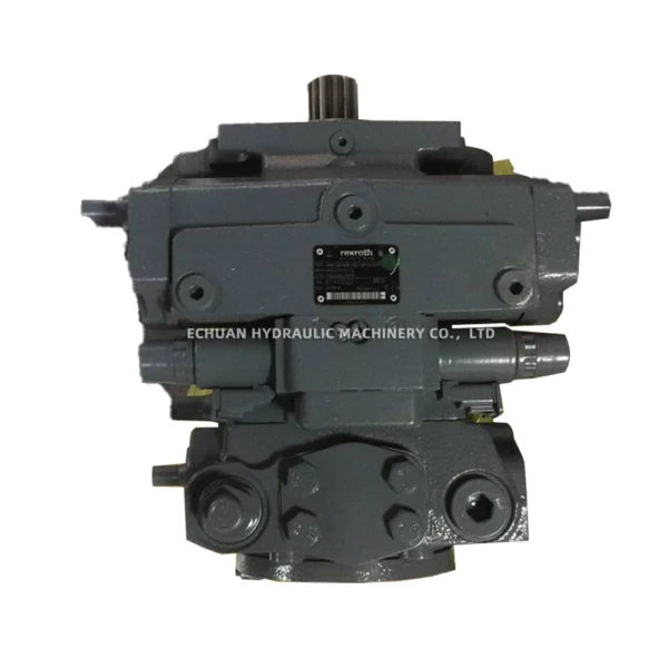 REXROTH R902207015 A4VG125EP4DM1/32L-NZF02K743EP-S