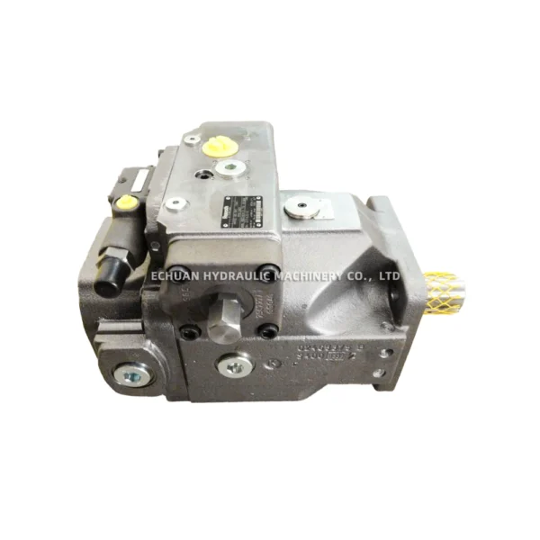 REXROTH R902404121 A4VSO180DRG/30R-PPB13N00 - Image 4