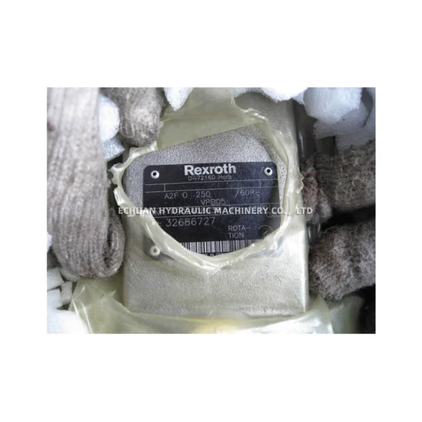 REXROTH R902408638 A2FO250/60R-VPB05 - Image 2