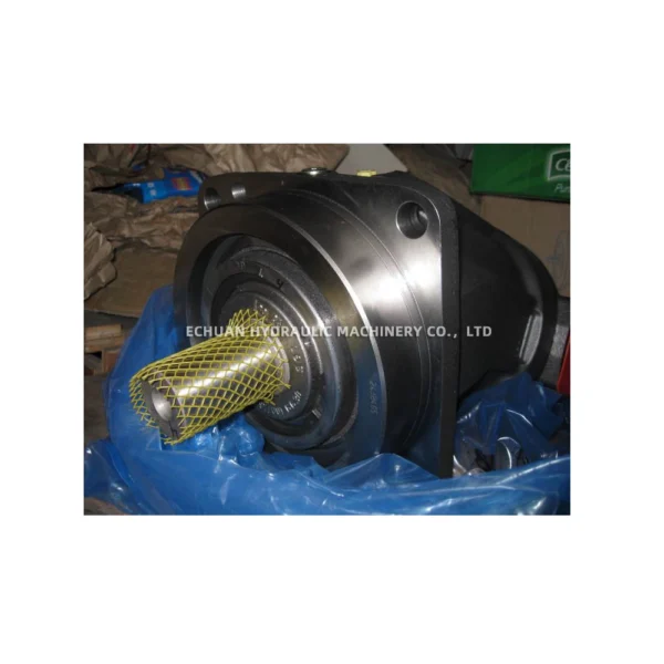 REXROTH R902408638 A2FO250/60R-VPB05 - Image 3