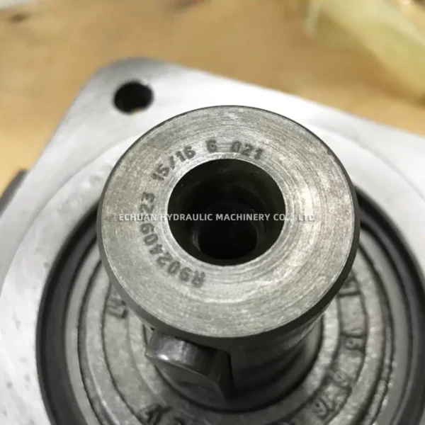 REXROTH R902423294 A4VSO71DR/10R-PPB13N00 - Image 3