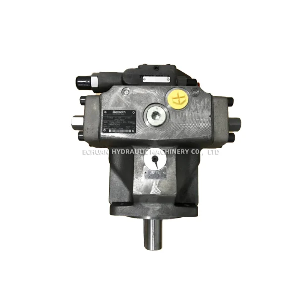 REXROTH R902423294 A4VSO71DR/10R-PPB13N00 - Image 5