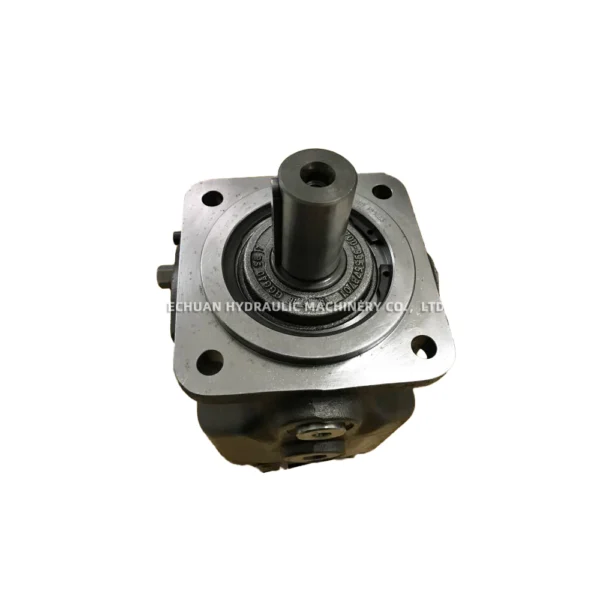 REXROTH R902423294 A4VSO71DR/10R-PPB13N00 - Image 2