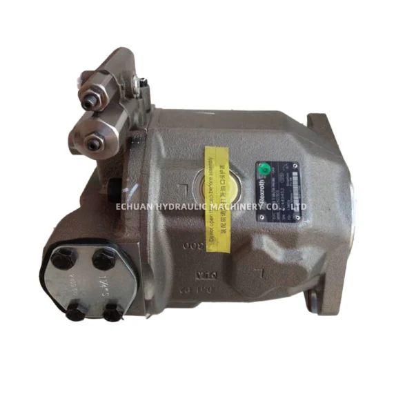 REXROTH R902427855 A10VSO71DFR1/31R-PPA12N00-S149 - Image 4