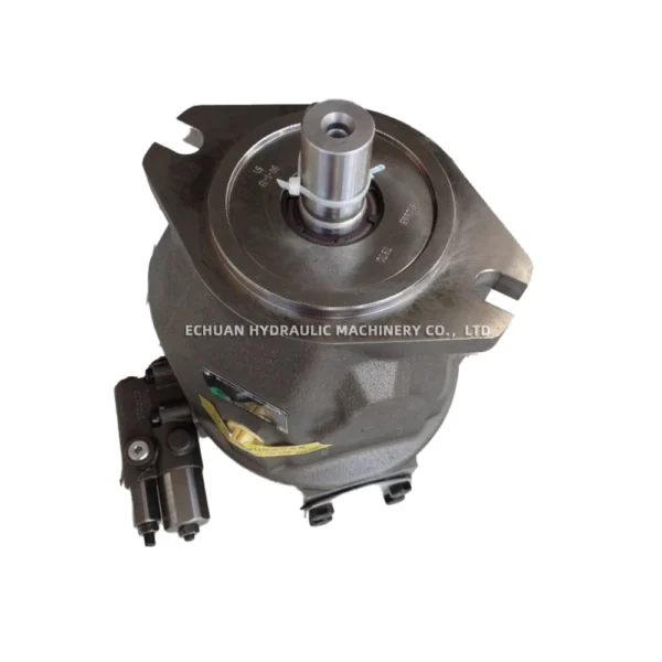 REXROTH R902427855 A10VSO71DFR1/31R-PPA12N00-S149 - Image 2