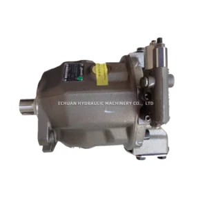 REXROTH R902427855 A10VSO71DFR1/31R-PPA12N00-S149