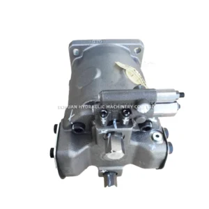 REXROTH R902436353 A10VSO100DRS/32R-VPB12N00