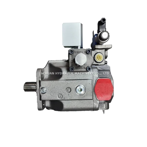 REXROTH R902437506 A4VSO71EO2/10R-PPB13N00 - Image 5