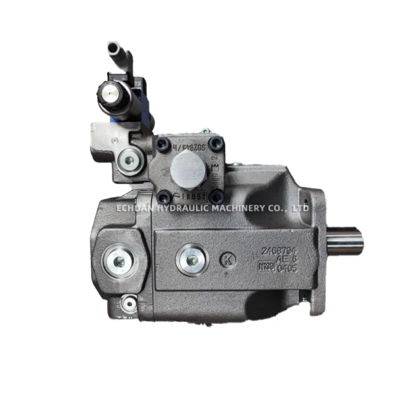 REXROTH R902437506 A4VSO71EO2/10R-PPB13N00 - Image 3