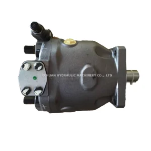 REXROTH R902448219 A10VSO140DRS/32R-VPB12N00