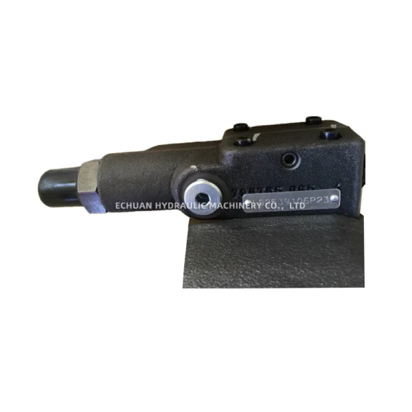 REXROTH R902448219 A10VSO140DRS/32R-VPB12N00 - Image 4