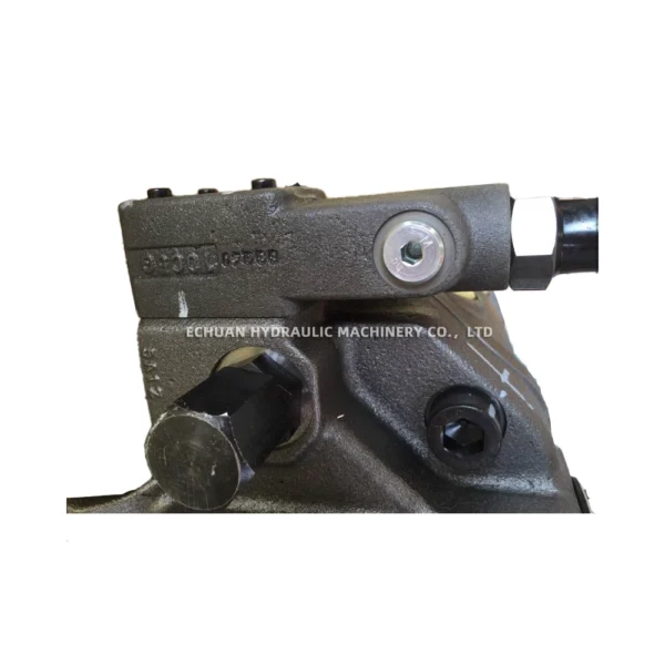 REXROTH R902448219 A10VSO140DRS/32R-VPB12N00 - Image 3