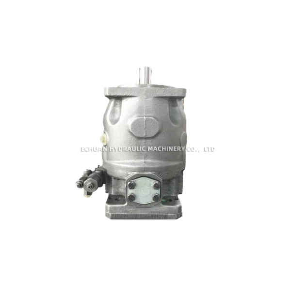 REXROTH R902452431 A10VSO71DRS/32R-VPB22U99-S2184 - Image 2
