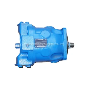 REXROTH R902477270 A10VSO45DRS/32R-VPB12N00-S2655