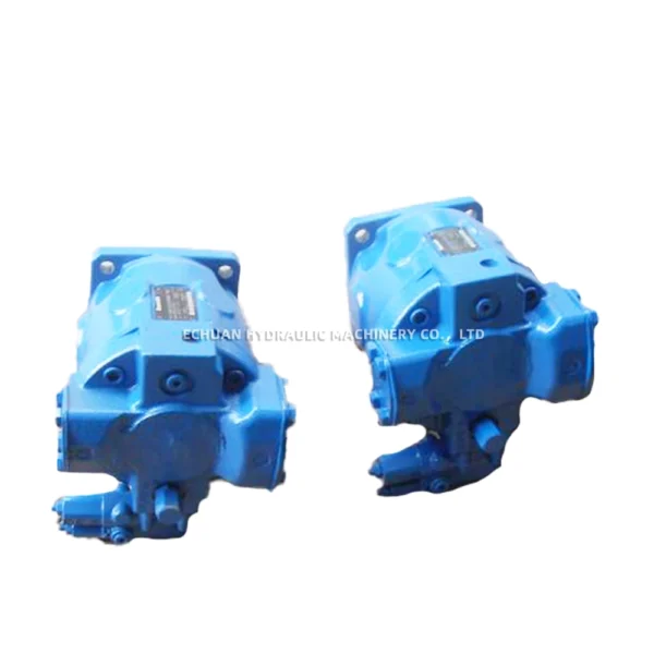 REXROTH R902477270 A10VSO45DRS/32R-VPB12N00-S2655 - Image 3