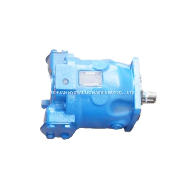 REXROTH R902477270 A10VSO45DRS/32R-VPB12N00-S2655 - Image 4