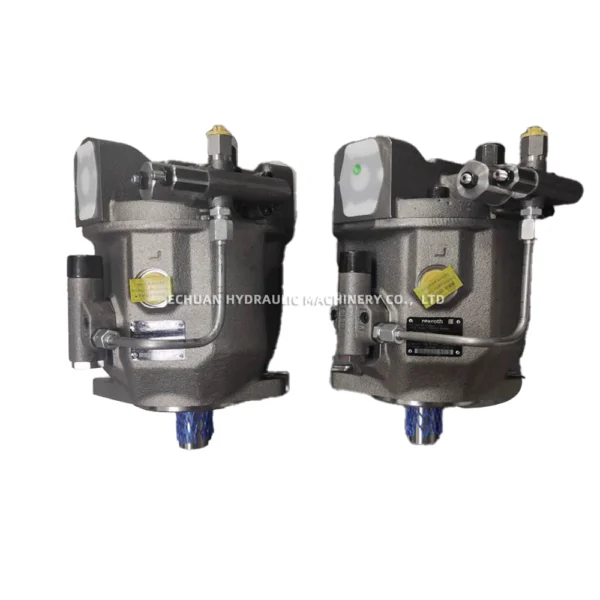 REXROTH R902478843 A A10VSO71DFLR/31R/VPA42N00 - Image 5