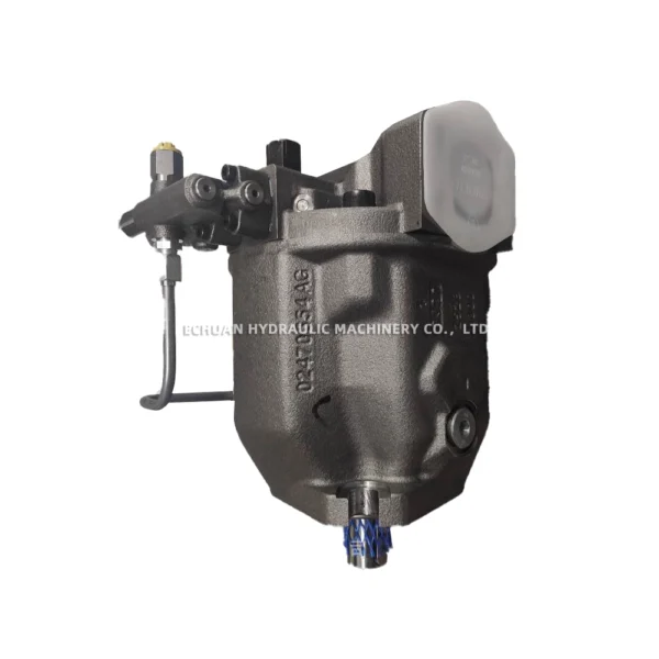 REXROTH R902478843 A A10VSO71DFLR/31R/VPA42N00 - Image 4