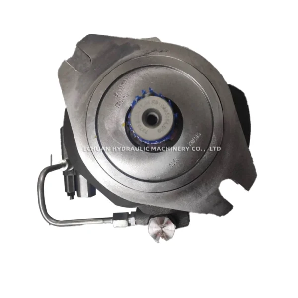 REXROTH R902478843 A A10VSO71DFLR/31R/VPA42N00 - Image 2